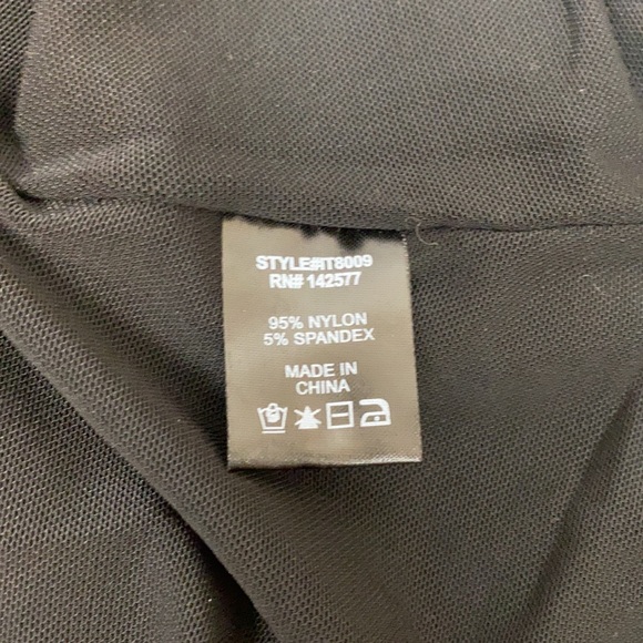 Bodysuit - Picture 7 of 7